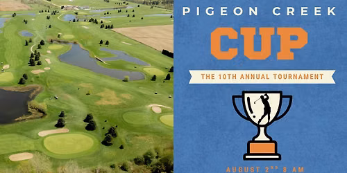 2026 Pigeon Creek Cup