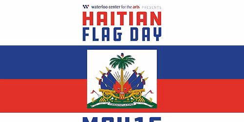 Haitian Flag Day