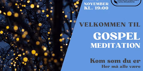 Gospelmeditation