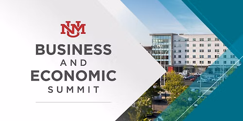 2026 UNM Business and Economic Summit