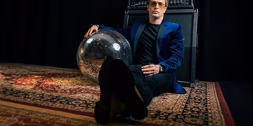 Lack of Afro at The Bullingdon, Oxford - 23rd November '25