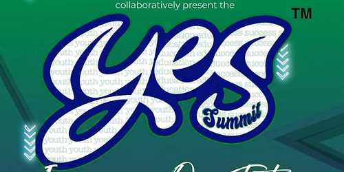 2026 Youth Education Success (YES!) Summit\u2122