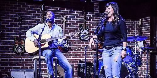 Dave & Rae live at the Pub!!