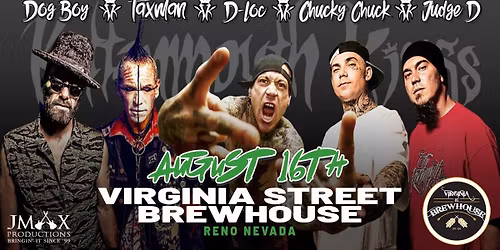 Kottonmouth Kings