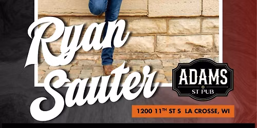 RYAN SAUTER
