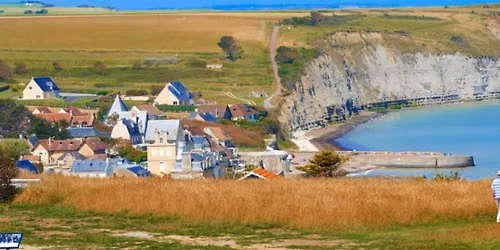 Learn More! Travel to Normandy June 2027