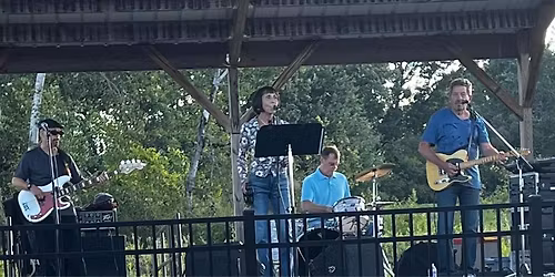 The Breakups at JR'z Pub