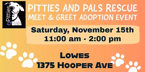 Lowe\u2019s Meet & Greet