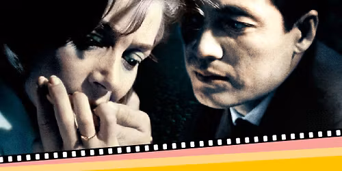 Kinokellarin klassikkon\u00e4yt\u00f6s: Hiroshima, rakastettuni (K16)