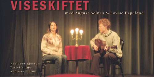 Viseskiftet 