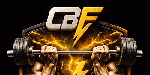 Clearwater Beach Fitness Presents: Beach & Biceps 