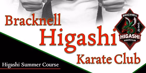 HKK outdoor summer course