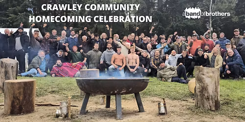 Crawley Community Homecoming Celebration