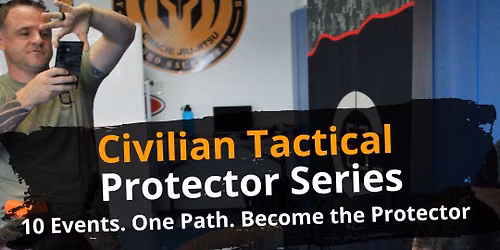 Civilian Tactical: Protector Series