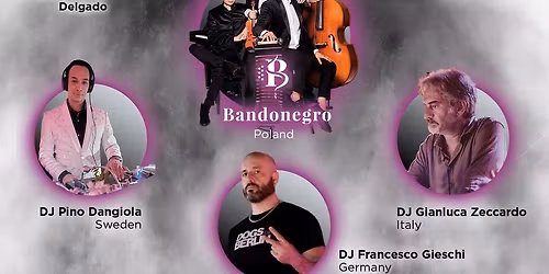 2 BRILLOSO TANGO FEST