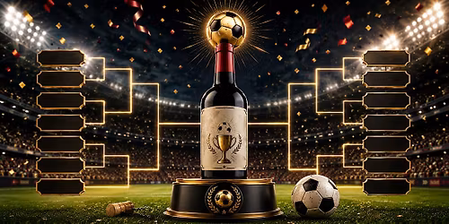 All-Star Team (of wines) from World Cup Qualified Countries