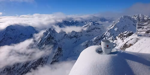 1 napos buszos kirándulás Szlovákiába-Magas Tátra!