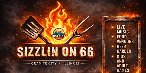 \ud83d\udd25 Sizzlin\u2019 on 66 BBQ Competition \ud83d\udd25