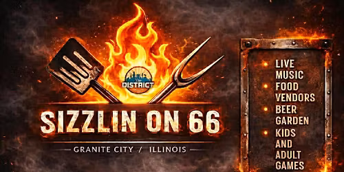 \ud83d\udd25 Sizzlin\u2019 on 66 BBQ Competition \ud83d\udd25