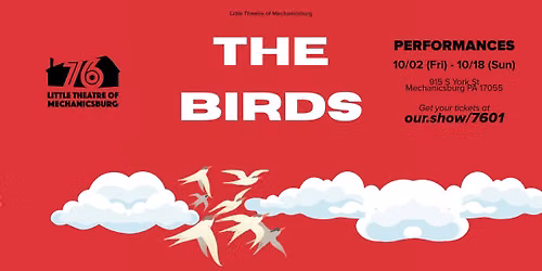THE BIRDS