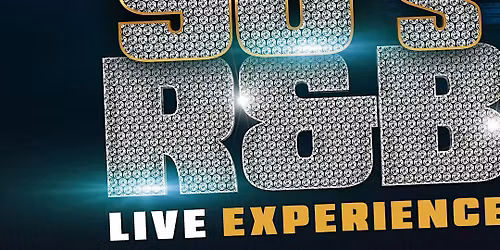 REAL LOVE: The Ultimate 90s R&B Experience at Elevation 27