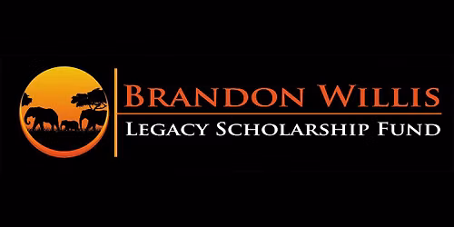 Brandon Willis Legacy Scholarship Fundraiser 2026