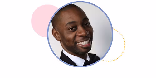 Music in the Air \u2013 Aria Salad with Andrew Chukwuka Egbuchiem, Countertenor