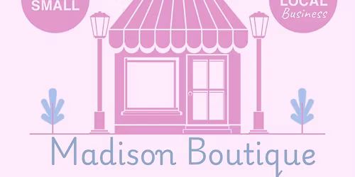 Small Business Saturday! \ud83d\udc97