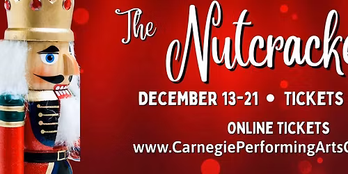 The Nutcracker