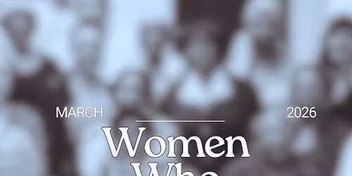 Wisteria Garden Club Meeting