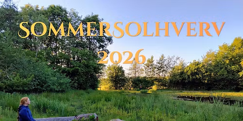 Sommersolhvervsfejring med ceremoniel cacao