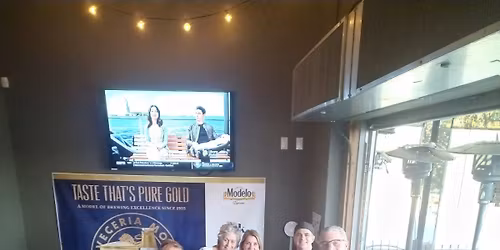 3rd Thursday at VERF'S