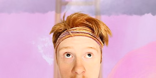 Matt David - I Think I've Made A Terrible Mistake