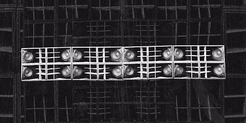 Bussdown @ Eastern Bloc - Dub, Dubstep, DnB