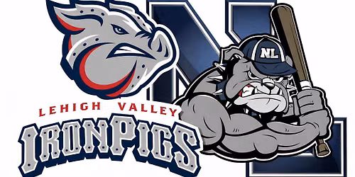 NL Iron Pigs night out