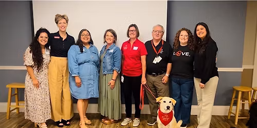 School Connect SA Church\/School Workshop