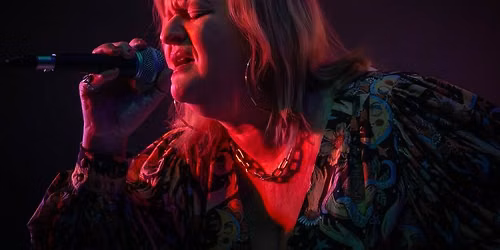 Blues Night: Emma Wilson