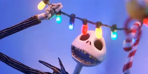 The Nightmare Before Christmas