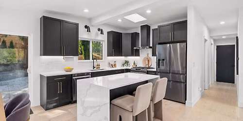 Juanita, designed | 10833 NE 134th St