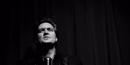 Blair Chadwick + Matt JR Hurley - live @ The Pulpit