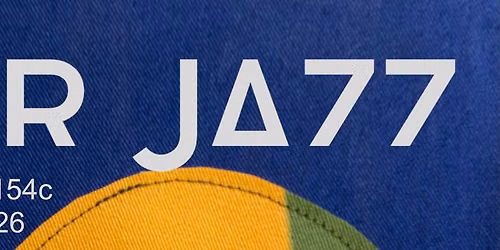 Alt R Jazz - Summer edition