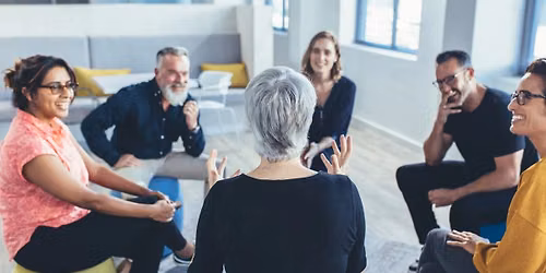 Baton Rouge - Cancer Support Group