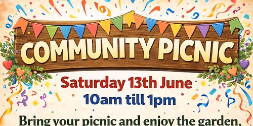 community picnic