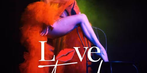 AirOtic Soir\u00e9e Presents: LoveStruck (Dallas)