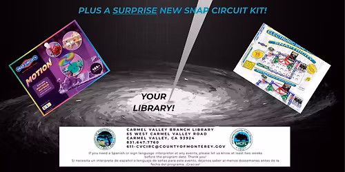 MAKERSPACE FAIR: IT'S SHOCKING!