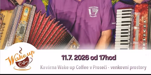 Vystoupen\u00ed Vesel\u00e9 Trojky Pavla Kr\u0161ky