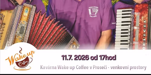 Vystoupen\u00ed Vesel\u00e9 Trojky Pavla Kr\u0161ky 