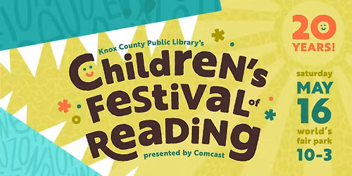 Children's Festival of Reading 