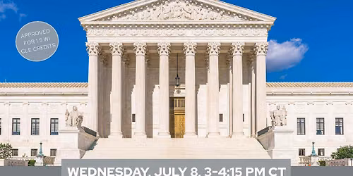 Year in Review: Democracy Litigation in SCOTUS and the States