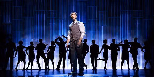 The Great Gatsby - Theatrical Production at Durham Performing Arts Center